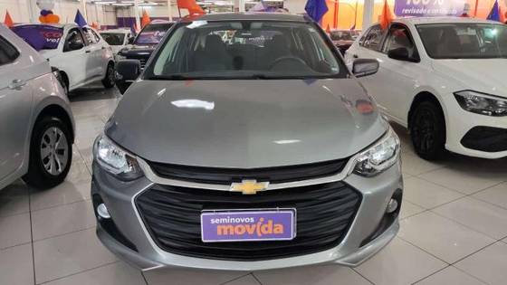 CHEVROLET ONIX 1.0 FLEX MANUAL CHEVROLET ONIX 1.0 FLEX MANUAL